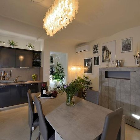 San Matteo della Decima Casa Calari 아파트 외부 사진
