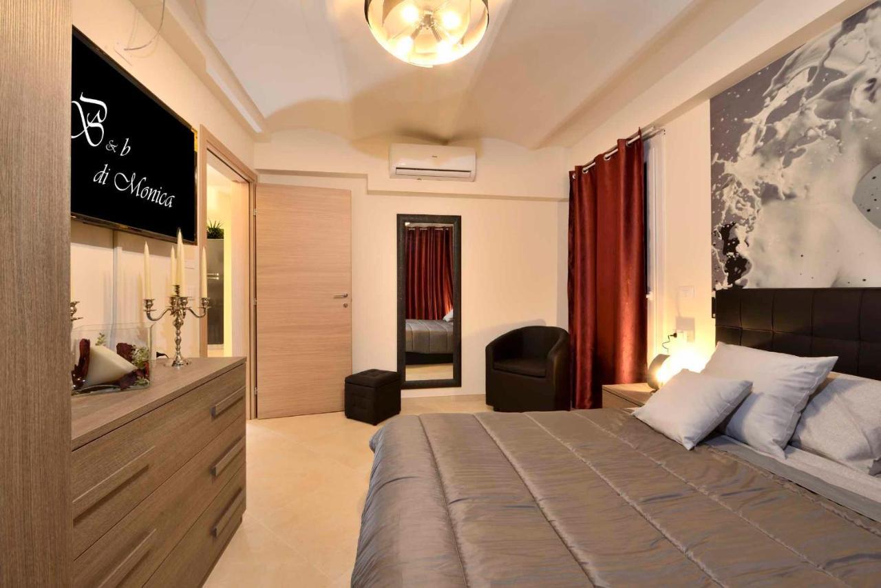 San Matteo della Decima Casa Calari 아파트 외부 사진