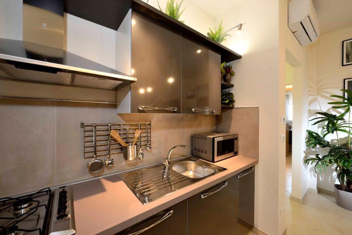 San Matteo della Decima Casa Calari 아파트 외부 사진
